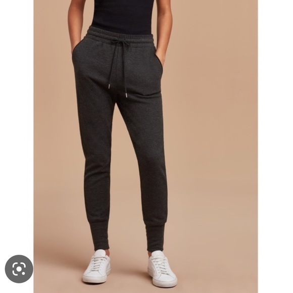 Wilfred Free Dunstall Pant in Hickory - Picture 2 of 9